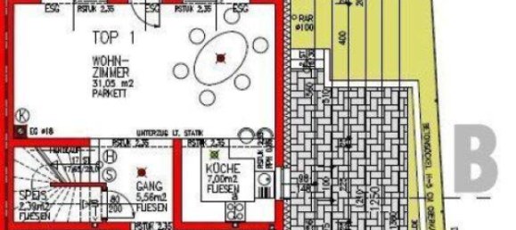 5-Zimmer Haus in Willendorf, Austria, Nr. 156297 29