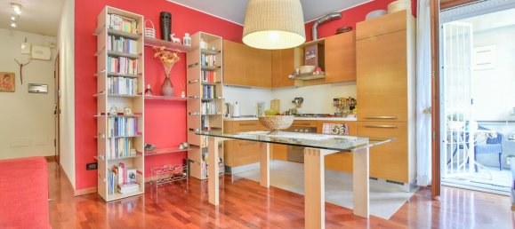 2 rooms Apartment in Seregno, Italy No. 271917 7