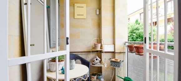 2 rooms Apartment in Seregno, Italy No. 271917 11