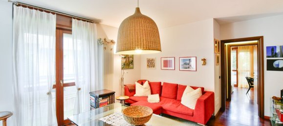 2 rooms Apartment in Seregno, Italy No. 271917 6