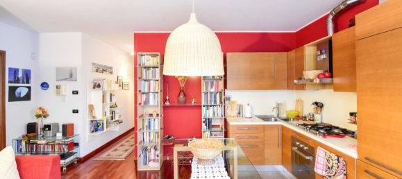 2 rooms Apartment in Seregno, Italy No. 271917 8