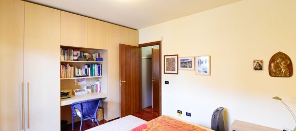 2 rooms Apartment in Seregno, Italy No. 271917 22