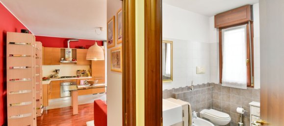 2 rooms Apartment in Seregno, Italy No. 271917 12