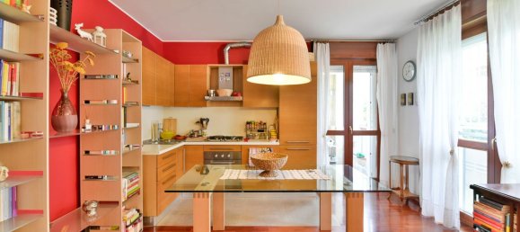 2 rooms Apartment in Seregno, Italy No. 271917 9