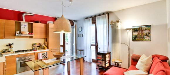 2 rooms Apartment in Seregno, Italy No. 271917 5