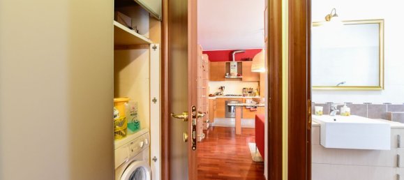 2 rooms Apartment in Seregno, Italy No. 271917 13