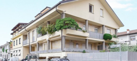 2 rooms Apartment in Seregno, Italy No. 271917 29