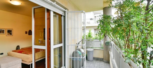 2 rooms Apartment in Seregno, Italy No. 271917 24