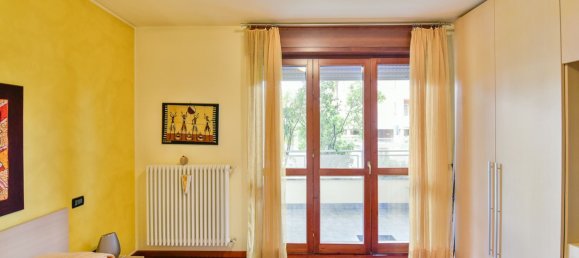 2 rooms Apartment in Seregno, Italy No. 271917 20