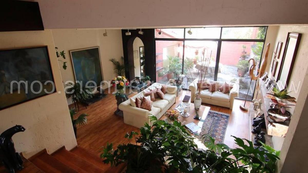 4 bedrooms House in Mexico No. 163151