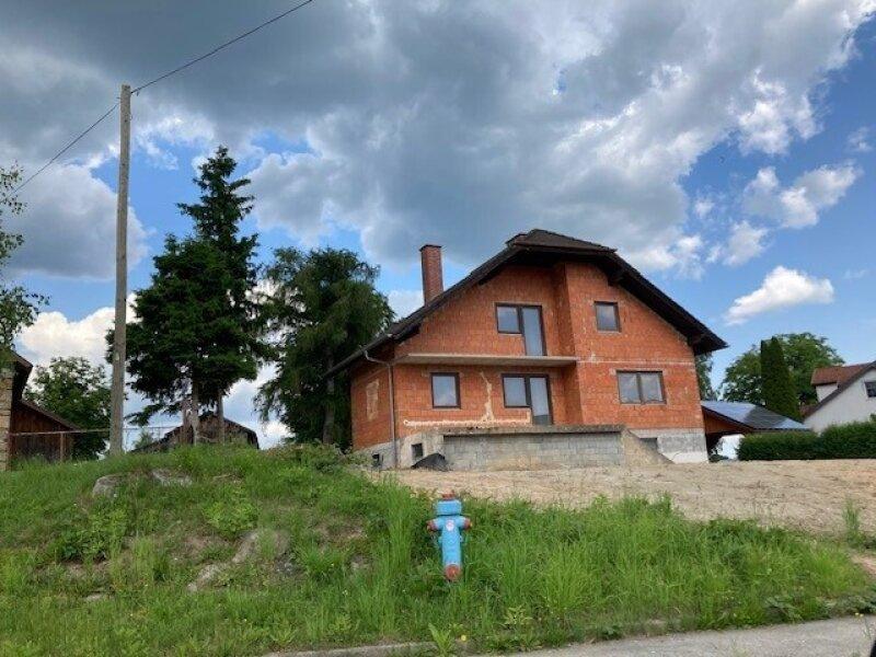 4-Zimmer Haus in Großdietmanns, Austria, Nr. 189454