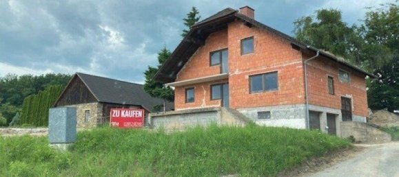 4-Zimmer Haus in Großdietmanns, Austria, Nr. 189454 2