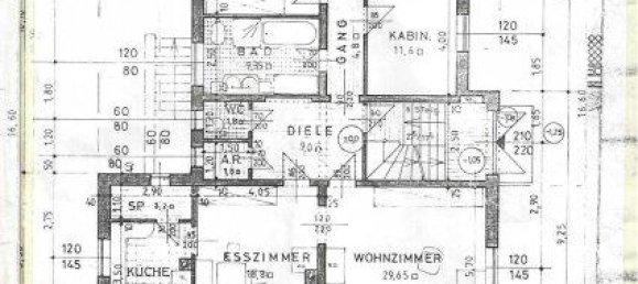4-Zimmer Haus in Großdietmanns, Austria, Nr. 189454 12