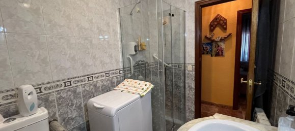 Apartamento T3 em Alcala de Henares, Spain N.º 135296 8