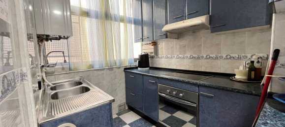 Apartamento T3 em Alcala de Henares, Spain N.º 135296 4