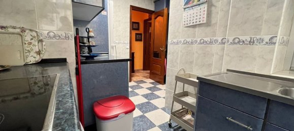 Apartamento T3 em Alcala de Henares, Spain N.º 135296 5