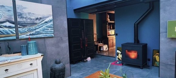 3 bedrooms Villa in Coye-la-Foret, France No. 237249 3