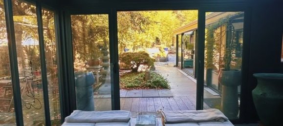 3 bedrooms Villa in Coye-la-Foret, France No. 237249 7