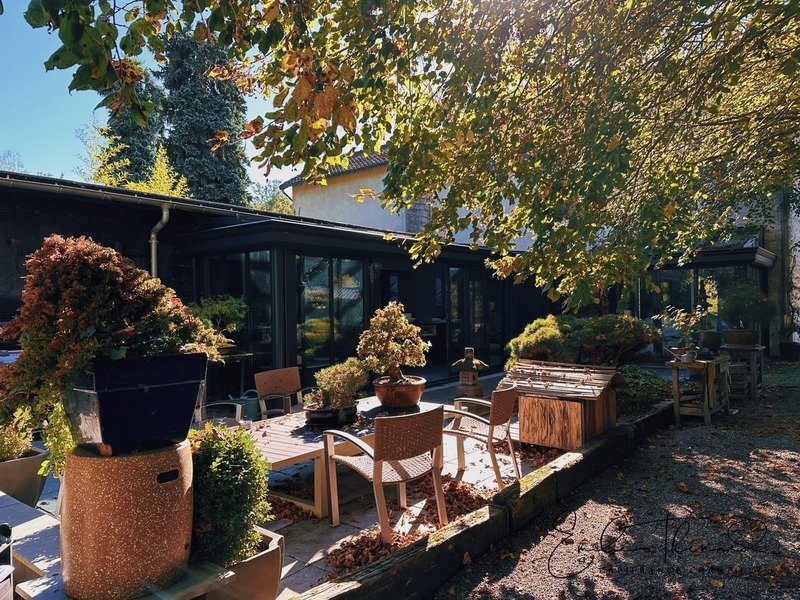 3 bedrooms Villa in Coye-la-Foret, France No. 237249