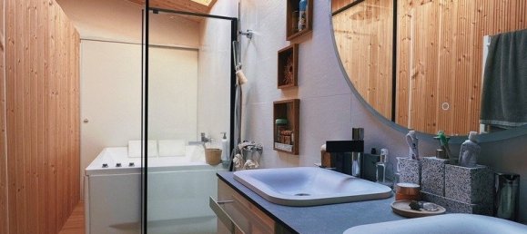 3 bedrooms Villa in Coye-la-Foret, France No. 237249 13