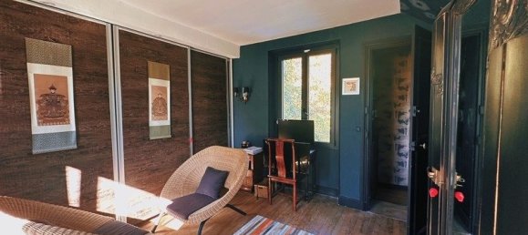 3 bedrooms Villa in Coye-la-Foret, France No. 237249 9