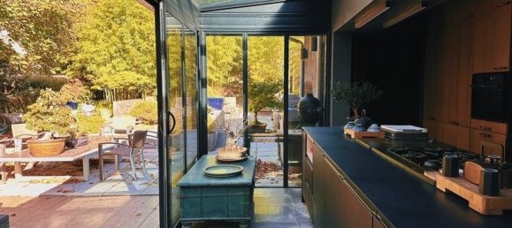 3 bedrooms Villa in Coye-la-Foret, France No. 237249 2