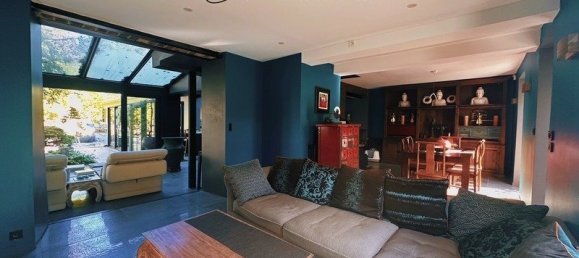 3 bedrooms Villa in Coye-la-Foret, France No. 237249 10