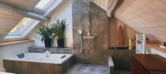 3 bedrooms Villa in Coye-la-Foret, France No. 237249 11