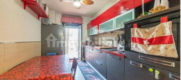 3 rooms Apartment in Rome, Italy No. 76235 5