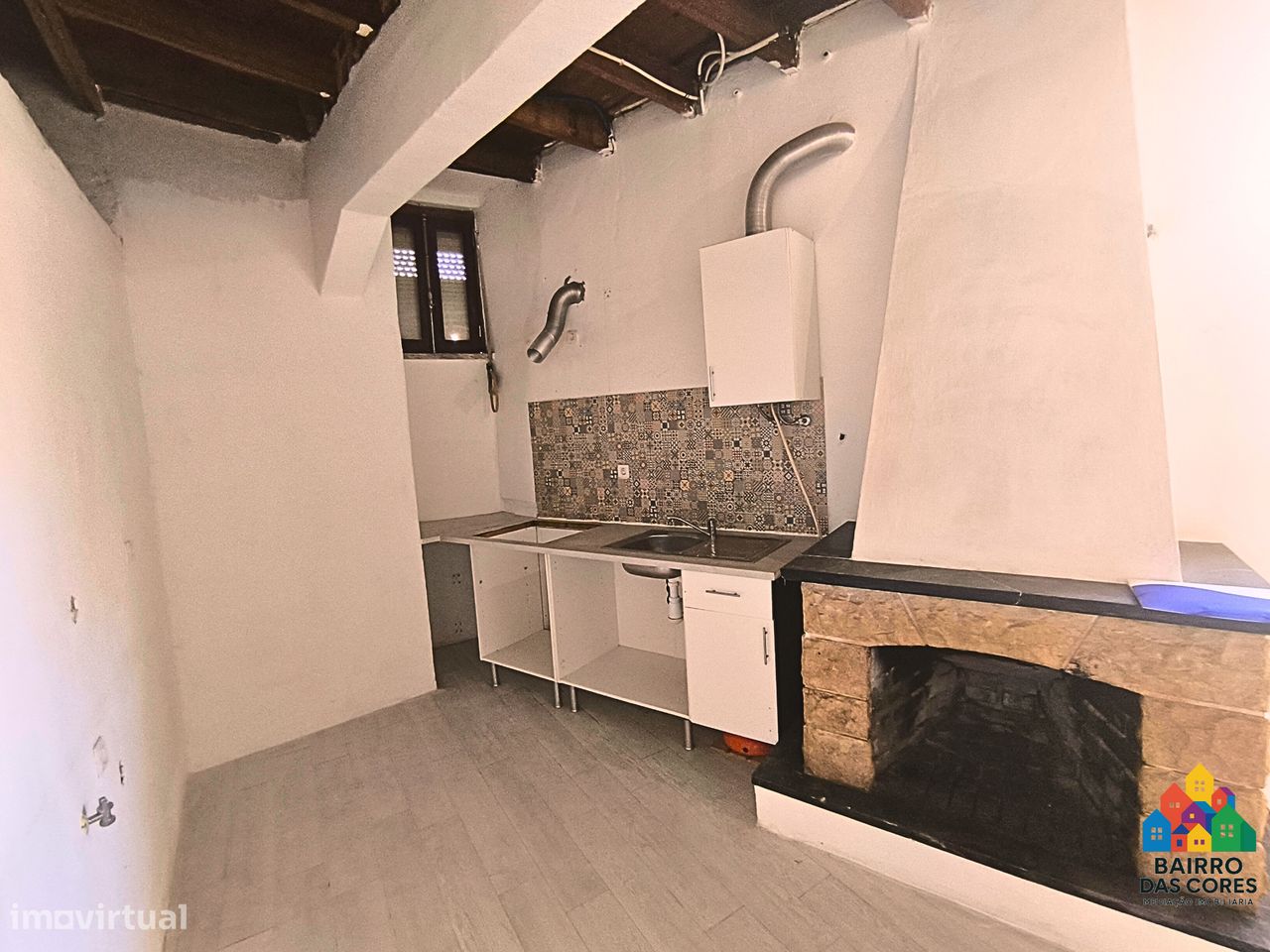 3 bedrooms House in Torres Novas, Portugal No. 236608