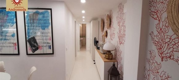 2 rooms Apartment in Forte dei Marmi, Italy No. 288236 4