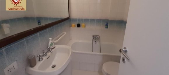 2 rooms Apartment in Forte dei Marmi, Italy No. 288236 8