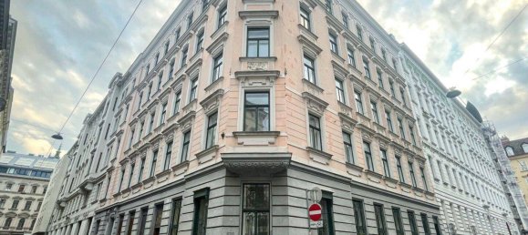 3غرفة شقة في Josefstadt, Austria رقم 28480 2