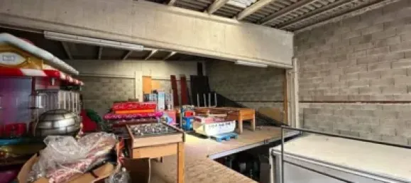 320m² Warehouse in Cantabria, Spain No. 142497 2