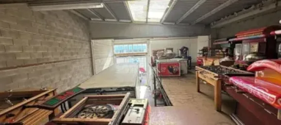 320m² Warehouse in Cantabria, Spain No. 142497 3