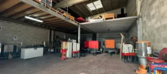 320m² Warehouse in Cantabria, Spain No. 142497 10