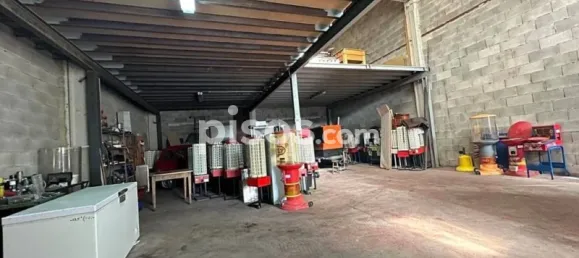 320m² Warehouse in Cantabria, Spain No. 142497 8
