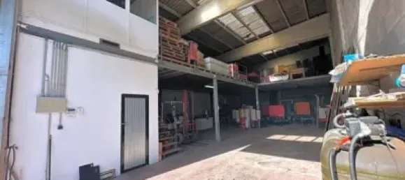 320m² Warehouse in Cantabria, Spain No. 142497 9