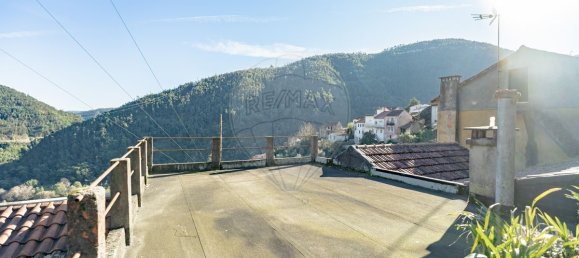 1 غرف نوم منزل في Lorvao, Portugal رقم 160186 26