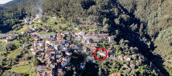 1 غرف نوم منزل في Lorvao, Portugal رقم 160186 3