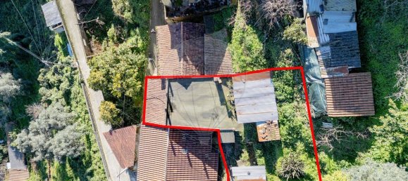 1 غرف نوم منزل في Lorvao, Portugal رقم 160186 4