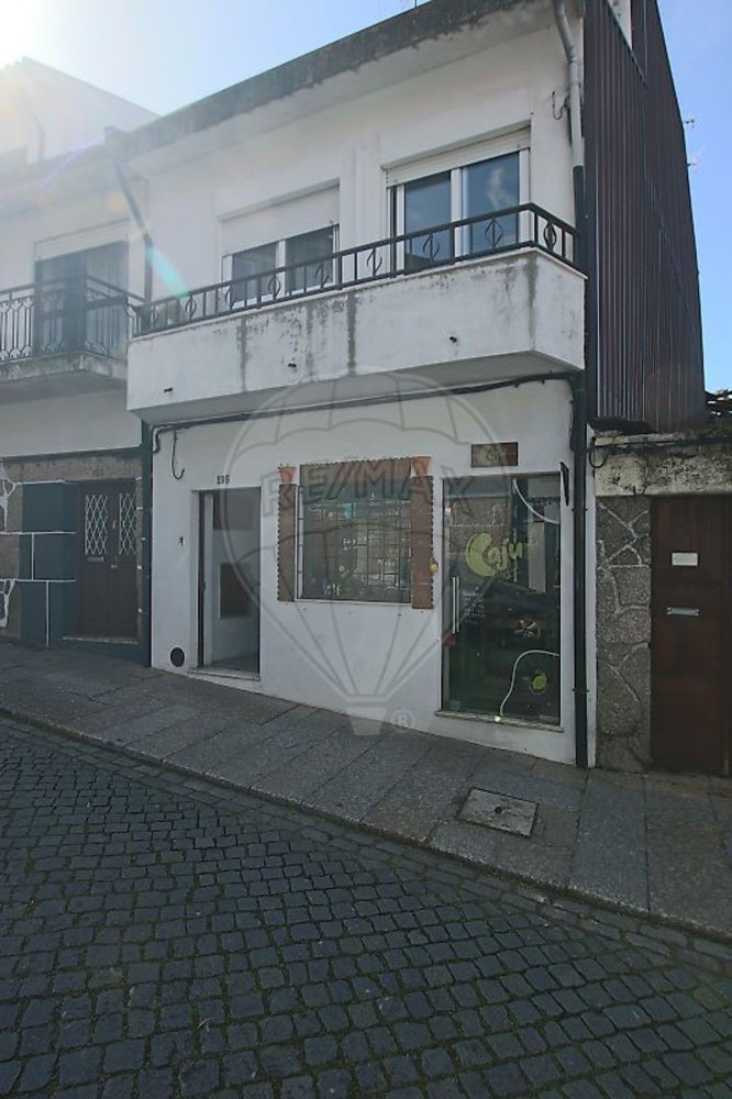 Casa T2 em Guimarães, Portugal N.º 38533