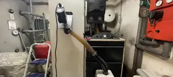 Дом с 3 комнатами в Sommerda, Германия № 193198 25