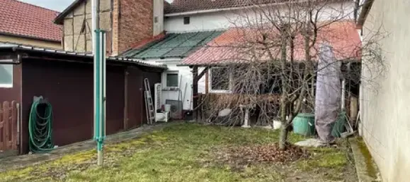 Дом с 3 комнатами в Sommerda, Германия № 193198 20