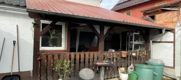 Дом с 3 комнатами в Sommerda, Германия № 193198 22