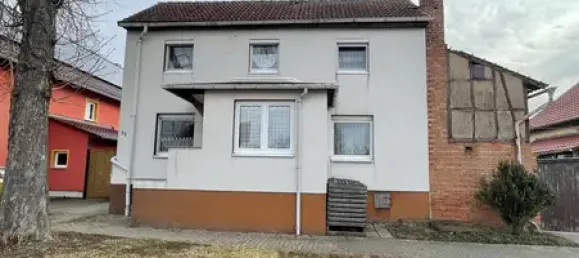 Дом с 3 комнатами в Sommerda, Германия № 193198 27