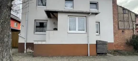 Дом с 3 комнатами в Sommerda, Германия № 193198 28