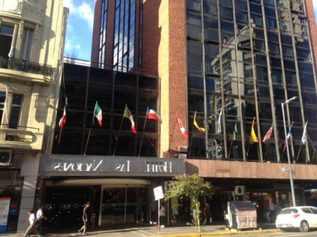 24m² Office in Buenos Aires, Argentina No. 105033