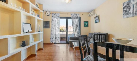 Пентхаус с 2 спальнями в Торревьеха, Испания № 81975 20