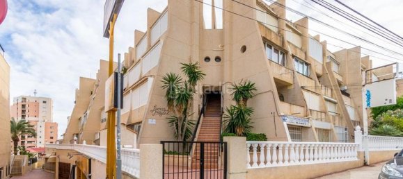 Пентхаус с 2 спальнями в Торревьеха, Испания № 81975 21